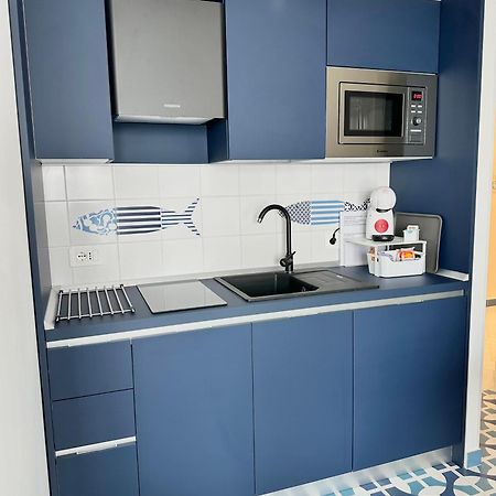 Blumare Amalfi Coast Apartment Maiori Exterior foto