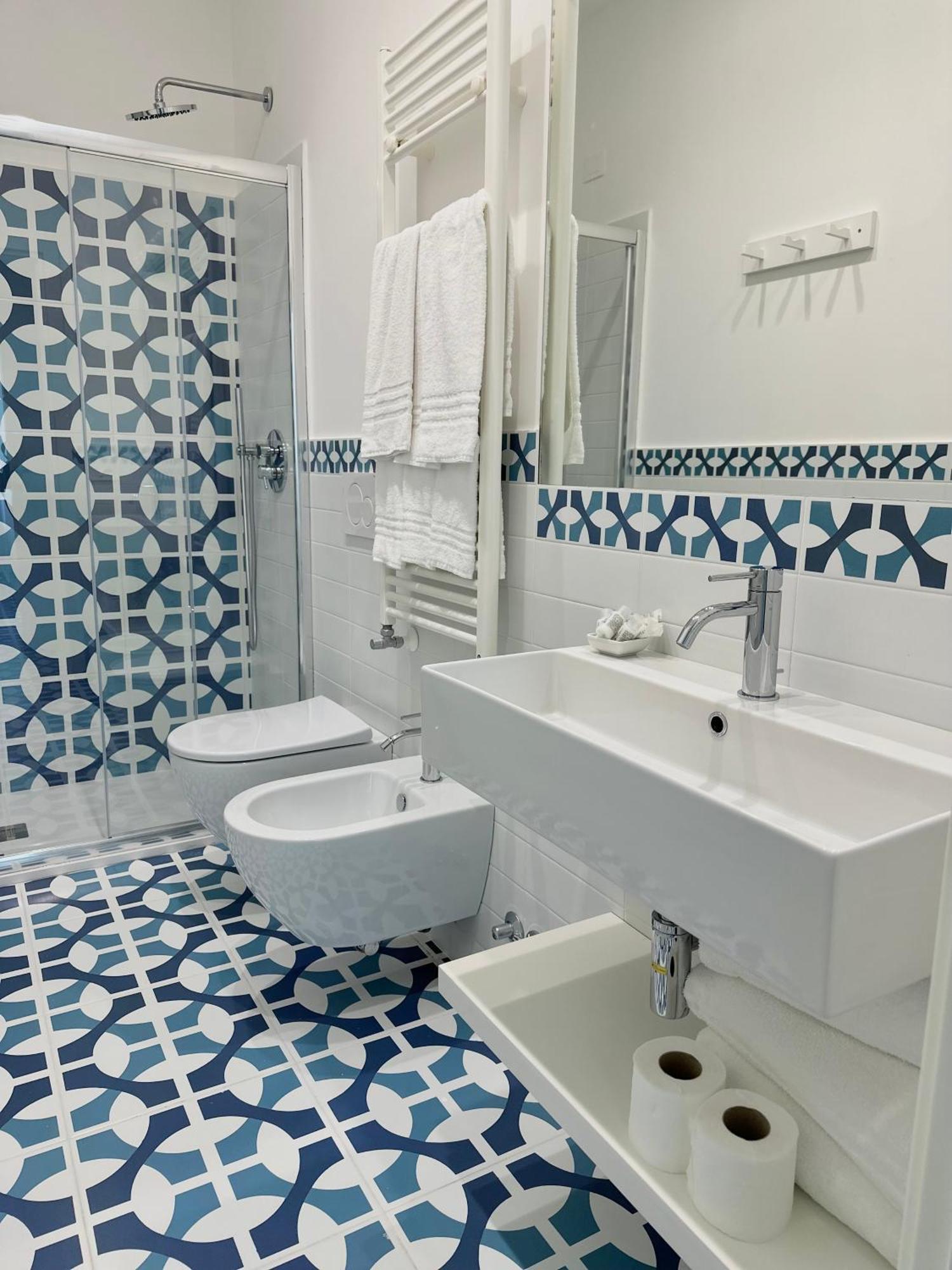 Blumare Amalfi Coast Apartment Maiori Exterior foto